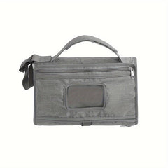 Waterproof Diaper Changing Mat - Ideal for Outings
