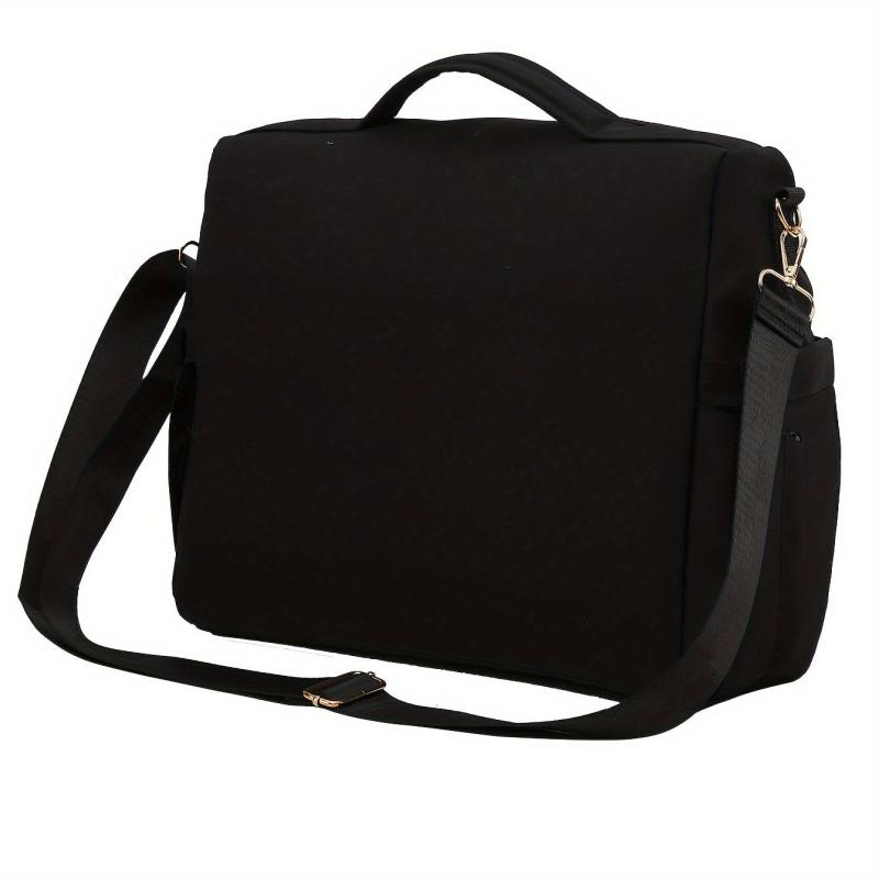 Spacious Diaper Bag Satchel for Moms - Beige