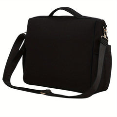 Spacious Diaper Bag Satchel for Moms - Beige