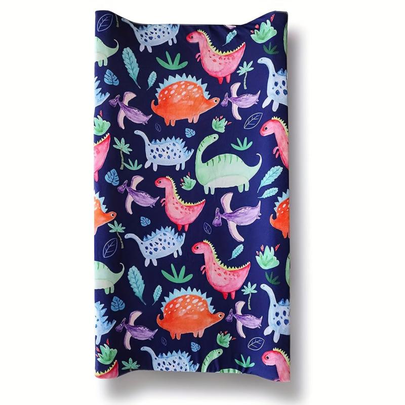 Kids Care Table Changing Cover and Diaper Cloth Cover