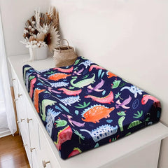 Kids Care Table Changing Cover and Diaper Cloth Cover