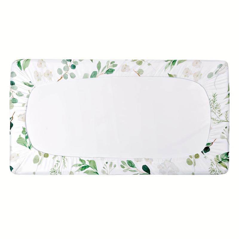 Kids Care Table Changing Cover and Diaper Cloth Cover