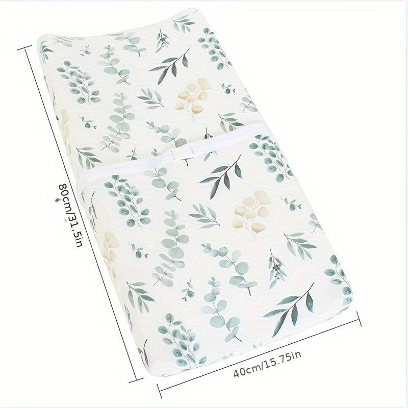Kids Care Table Changing Cover and Diaper Cloth Cover