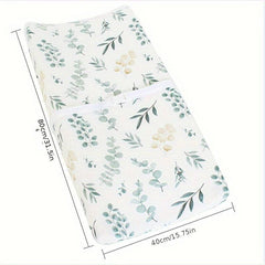 Kids Care Table Changing Cover and Diaper Cloth Cover