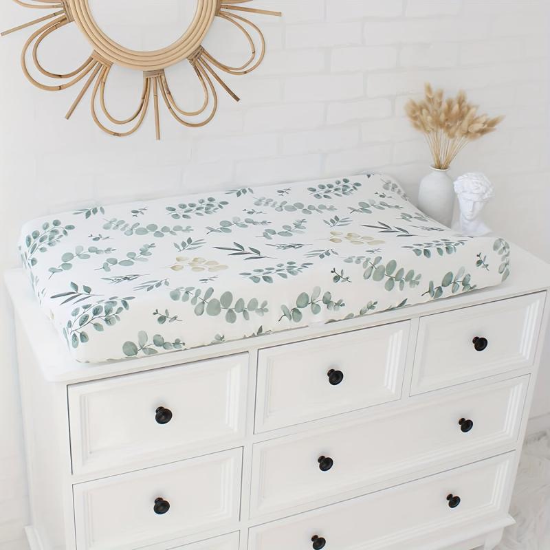 Kids Care Table Changing Cover and Diaper Cloth Cover