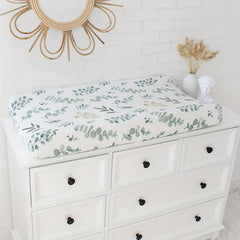 Kids Care Table Changing Cover and Diaper Cloth Cover