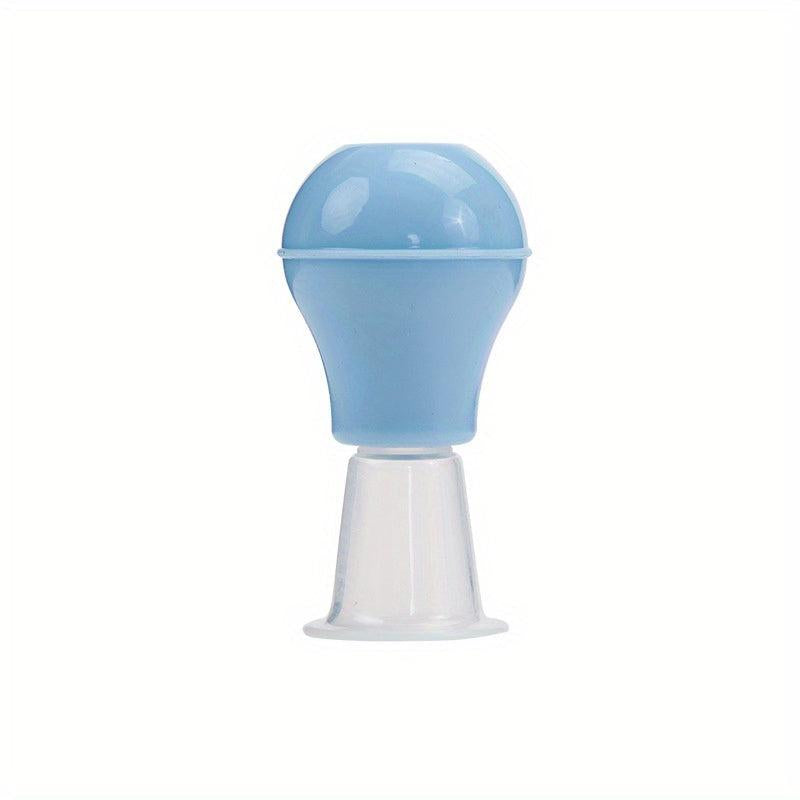 Silicone Mother Nipple Corrector for Breastfeeding Moms