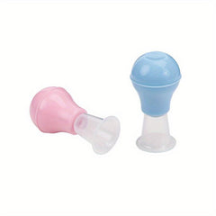 Silicone Mother Nipple Corrector for Breastfeeding Moms