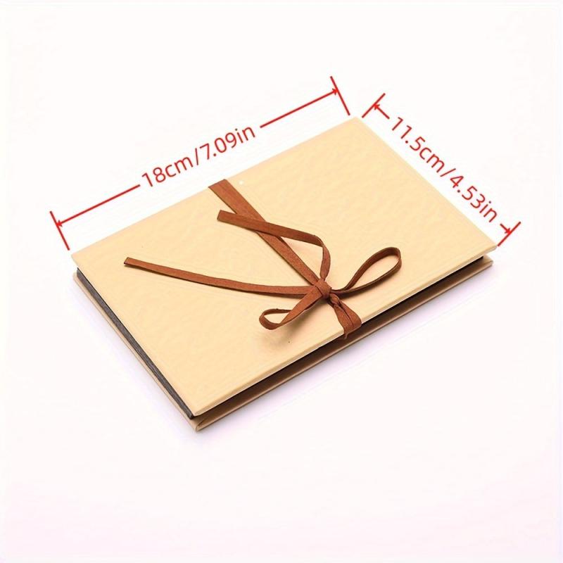 DIY Album Photo Collection Book - Holiday Themes