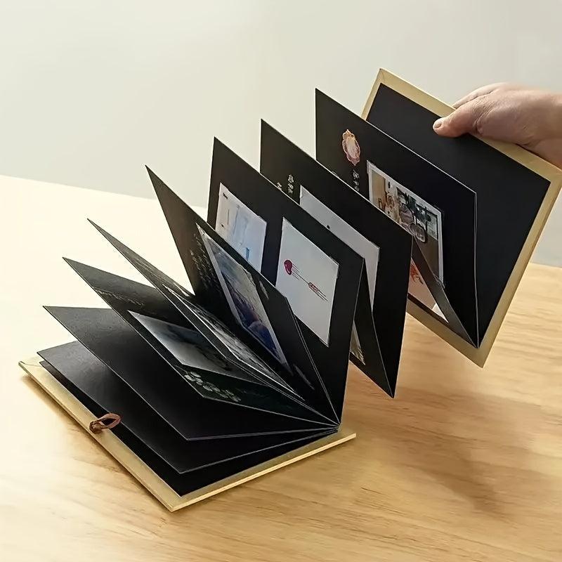 DIY Album Photo Collection Book - Holiday Themes