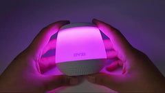 DYZI Portable Noise Machine for Baby Adults and Kids Sleep Aid