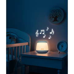 DYZI Portable Noise Machine for Baby Adults and Kids Sleep Aid