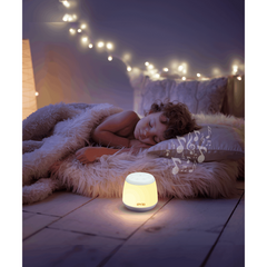 DYZI Portable Noise Machine for Baby Adults and Kids Sleep Aid