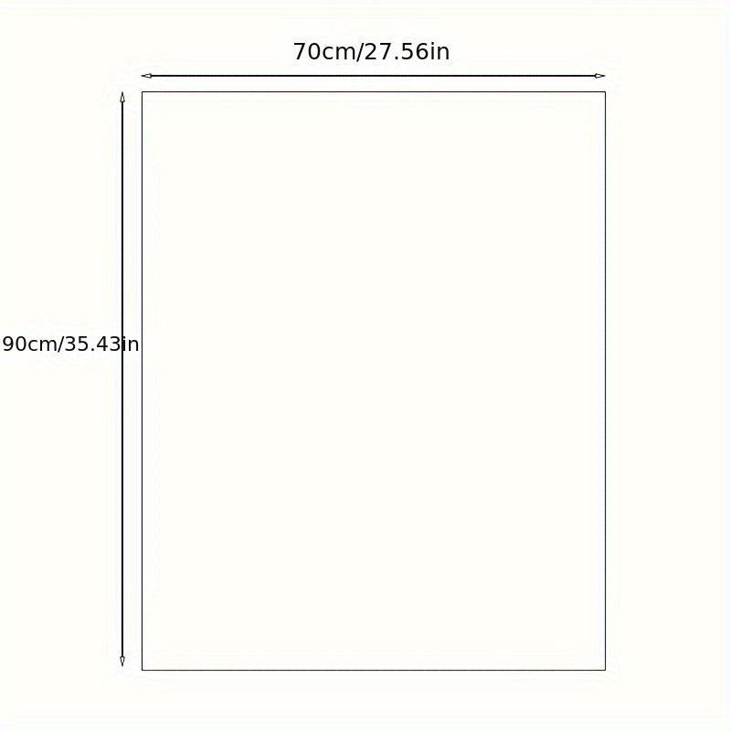 Soft Geometric Jacquard Knit Baby Blanket for 0-3 Years