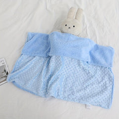 Therapeutic Weighted Blanket for Stress Relief