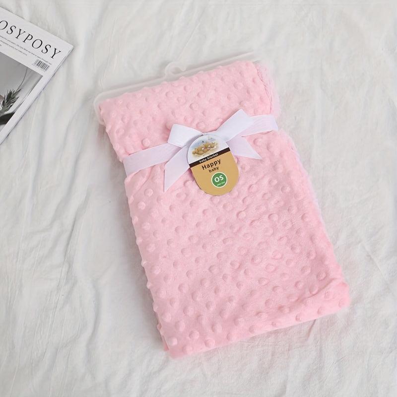 Therapeutic Weighted Blanket for Stress Relief