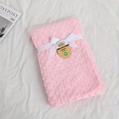Therapeutic Weighted Blanket for Stress Relief