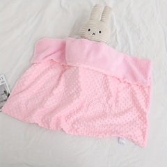 Therapeutic Weighted Blanket for Stress Relief