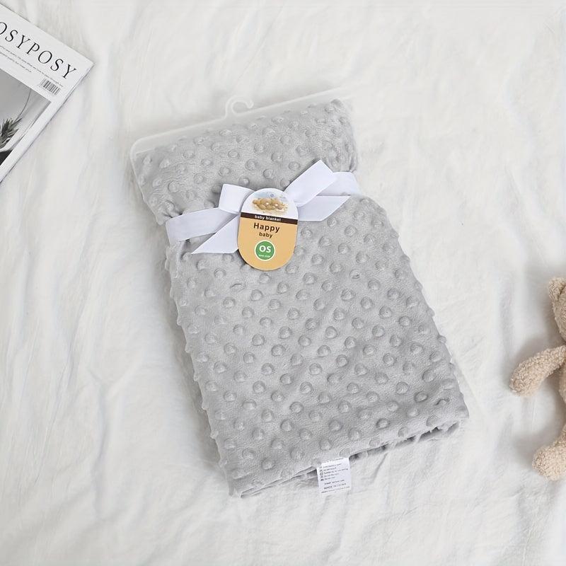 Therapeutic Weighted Blanket for Stress Relief