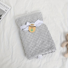 Therapeutic Weighted Blanket for Stress Relief