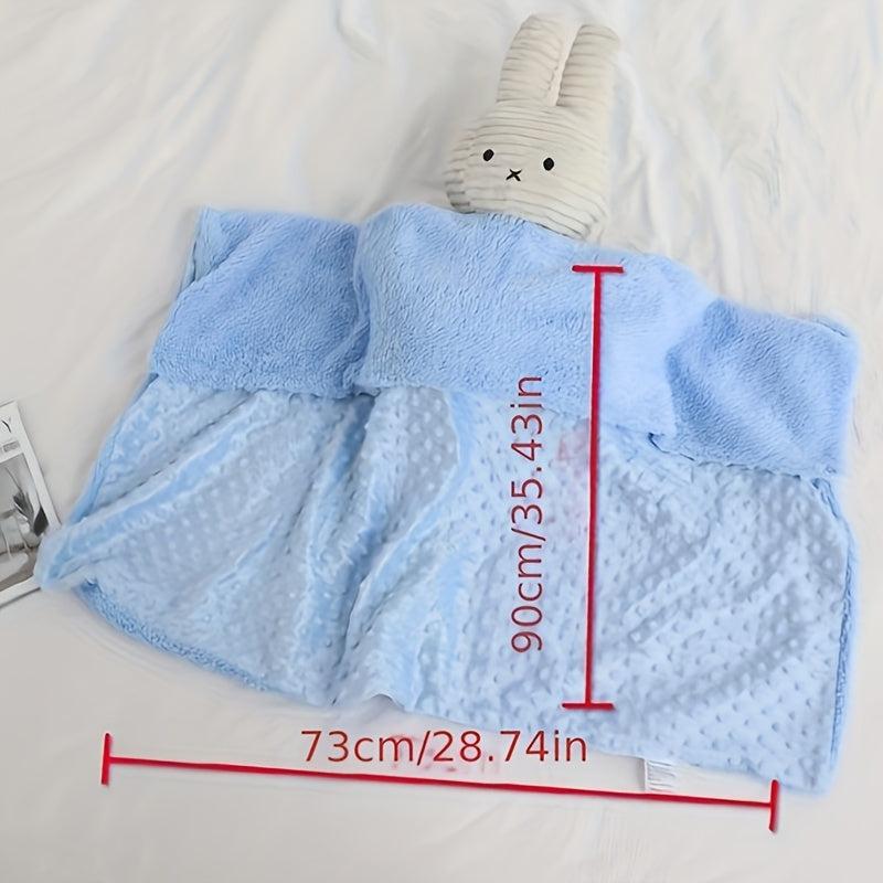 Therapeutic Weighted Blanket for Stress Relief
