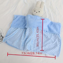 Therapeutic Weighted Blanket for Stress Relief