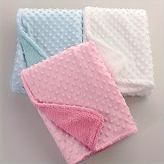 Therapeutic Weighted Blanket for Stress Relief
