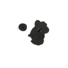 Cat Funny Enamel Pins for Bags Jackets Hat Decoration