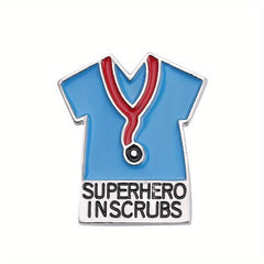 Men's Clothing Brooch Creative Men's Brooch For Boyfriend