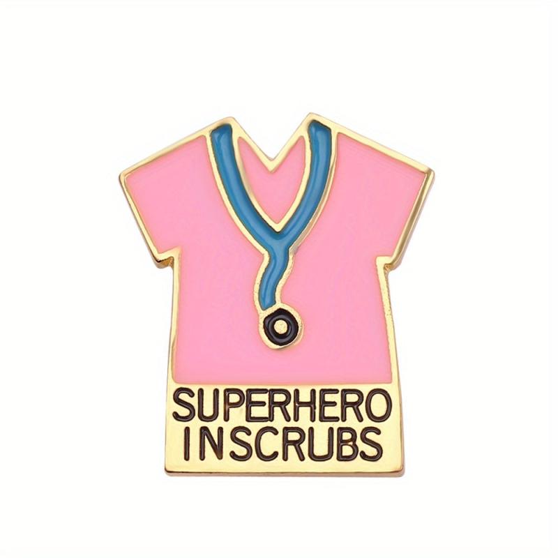 Men's Clothing Brooch Creative Men's Brooch For Boyfriend