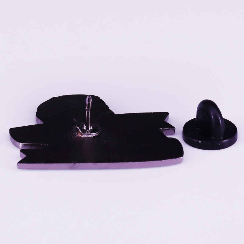 Smart Life Brooch Pin