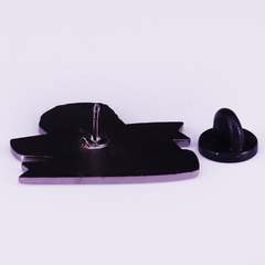 Smart Life Brooch Pin