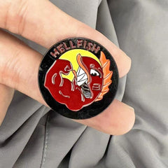 Creative Funny Enamel Pin for Men - Creative Pins for Men