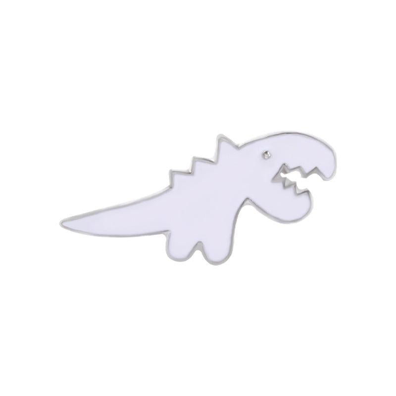 Men's & Animal Pattern Zinc Alloy Pin