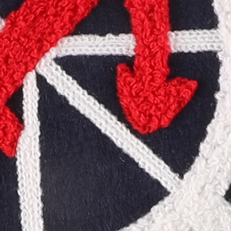 Sea Anchor Patches Clothes Accessories For Kids Boys And Girls