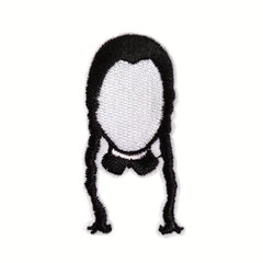 Iron On Patches Sew On Repair Patch DIY Crafts Projects Clothing Jacket Dress