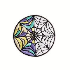 Iron On Patches Sew On Repair Patch DIY Crafts Projects Clothing Jacket Dress