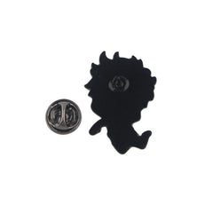 Anime Enamel Pin For Men - Clothes Badges On Backpack