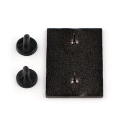 Enamel Brooch Pins Decoration Lapel Pin for Men