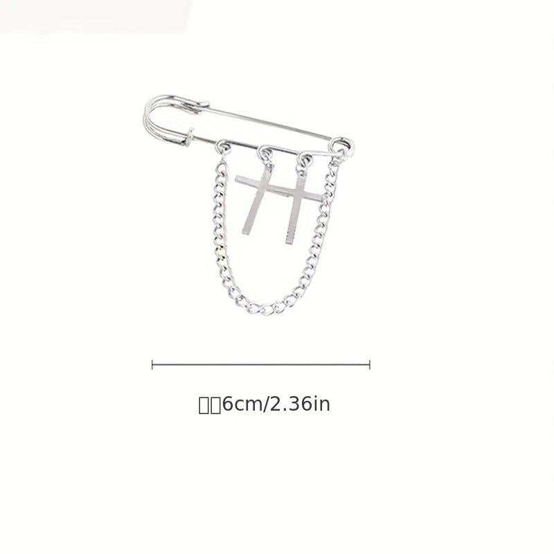 Bear Brooch Retraction Waist Buckle Clothing Accessories Elastic Adjustment