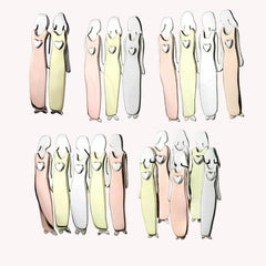 Sister Brooch Pin Women Figurine Brooch Pin Gift For Friends