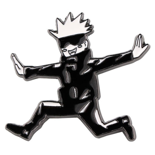 Anime Enamel Pin Badges Brooches For Backpacks Jewelry