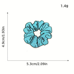 13pcs Iron On Patches Sew On Embroidered Applique Repair Patch DIY Crafts