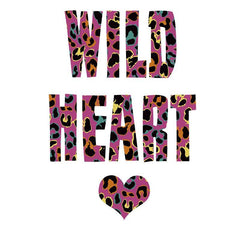 Iron On Patch For Men Heat Transfer Vinyl Decal Sticker T Shirt Backpacks