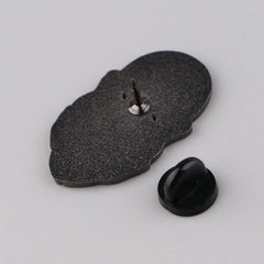 Anime Badges For Men Backpack Brooch Year Gift Enamel Pin Jewelry