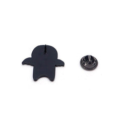 Funny Cartoon Enamel Brooch Pin for Men