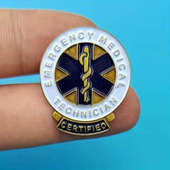 Metal Badges Lapel Pin Brooches Jackets Jeans Accessories