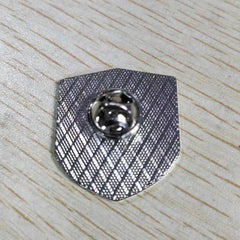 Not Sorry For Your Fragile Masculinity Brooch