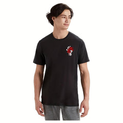 Heart Iron on Embroidery for Halloween Dress Up Men