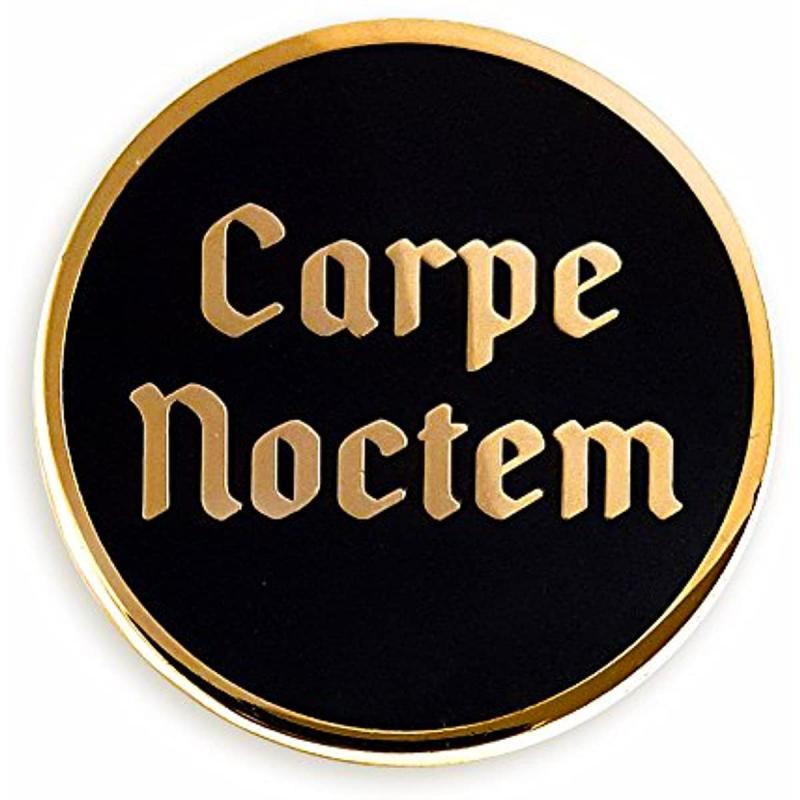 1PC 3PCS Soft Enamel Pin Creative Pins For Men